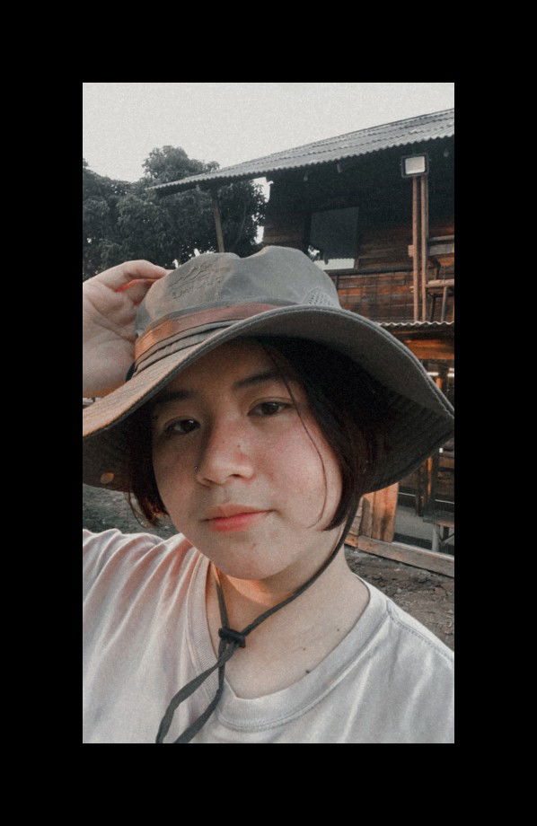 Waraporn profile icon