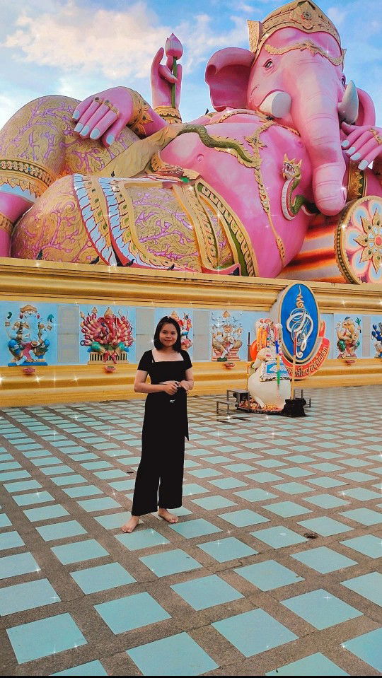 กชกร 'ร profile icon