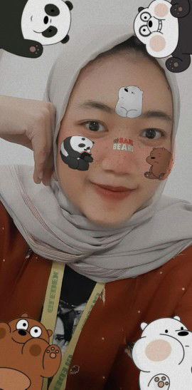 Inda Nadiah profile icon