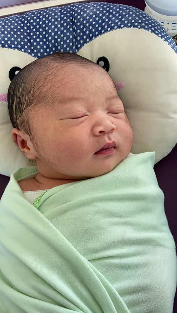 Hamlai Laitillah profile icon