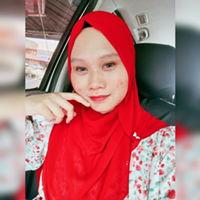 Ainatul Adiah profile icon