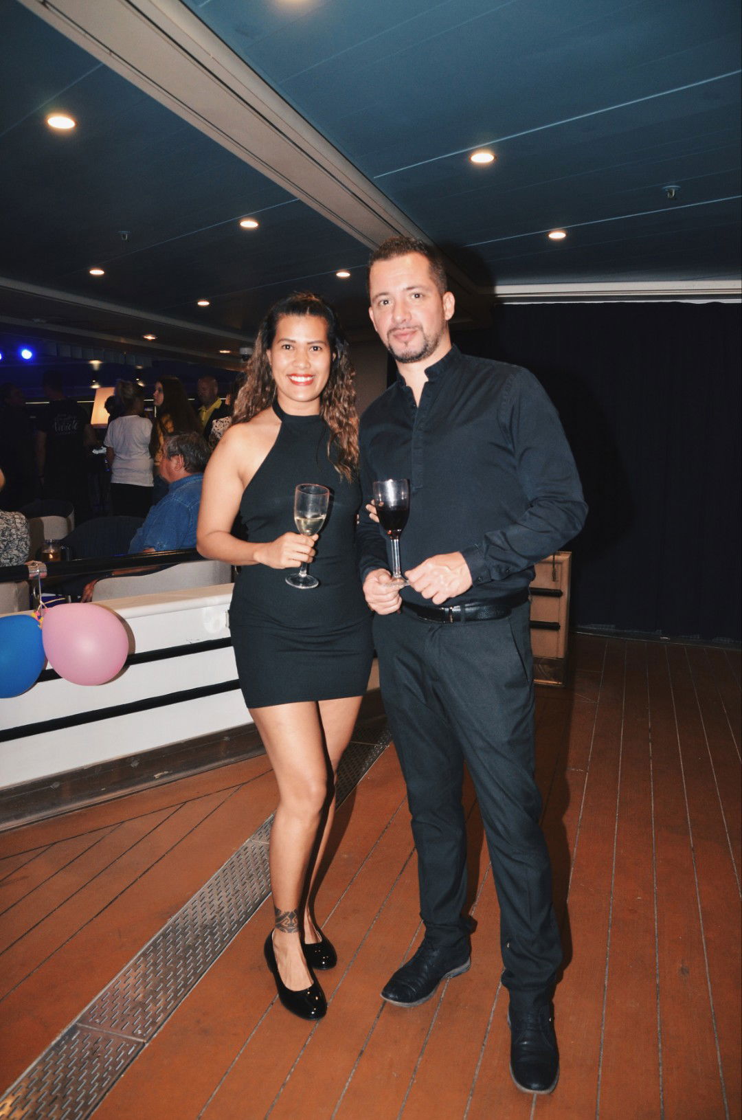 chenny rose profile icon