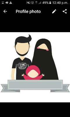 Ummu Hafsh profile icon