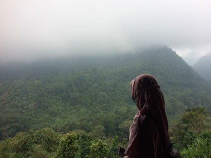 Nur Shobahiyah profile icon