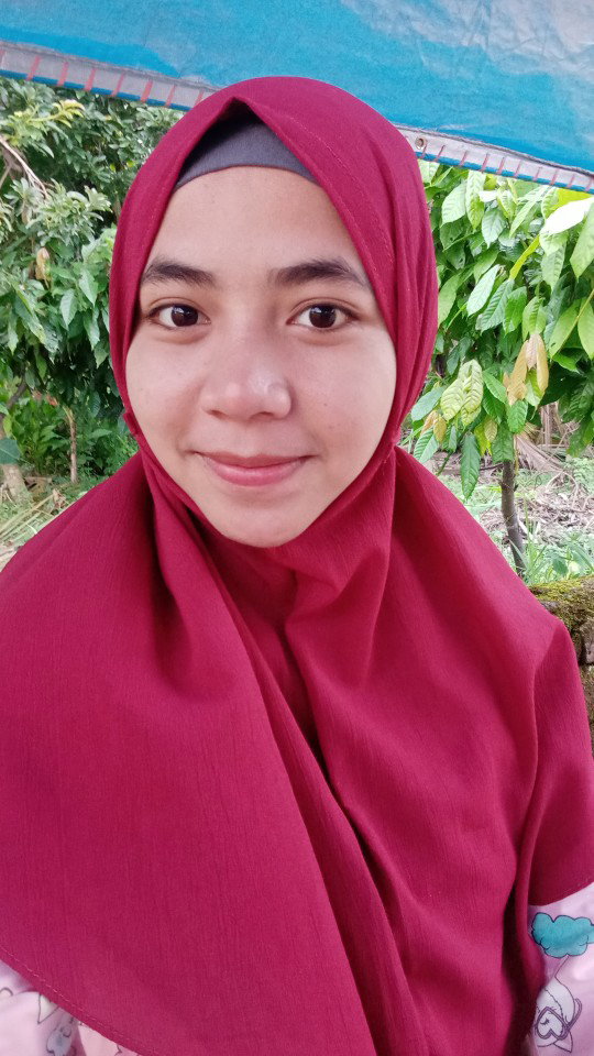 Siti Khosyiah profile icon