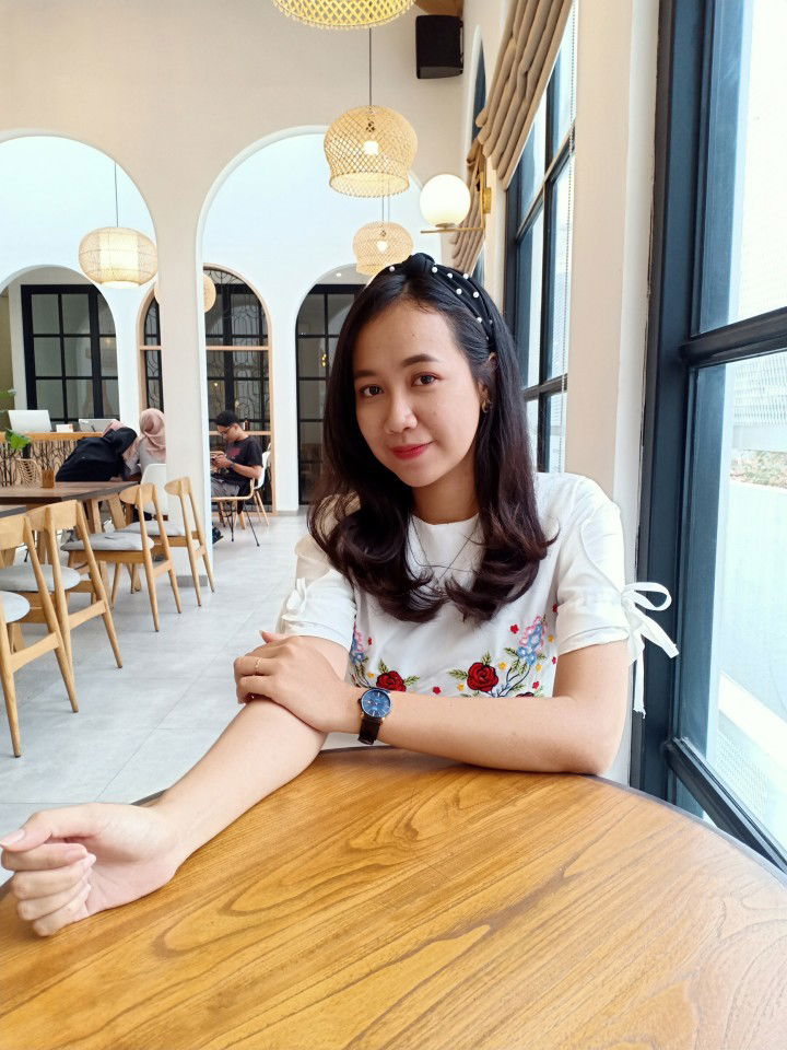 Maria Angel profile icon