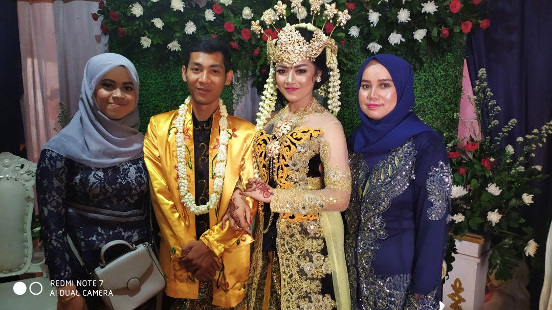 SintaWidiani profile icon