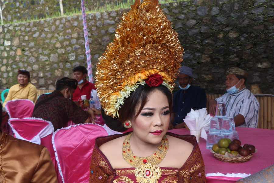 Ni Luh Putu Intan Ovitadewi profile icon