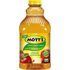 Mott's Apple Juice