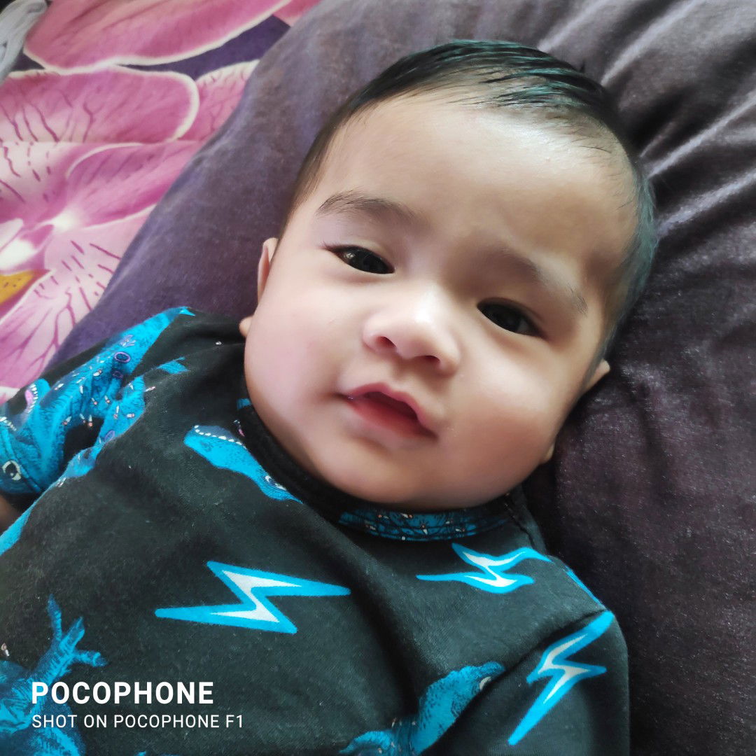 Muhamad Arasy profile icon