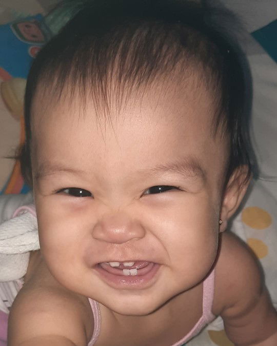 Nicole Anne Delos Reyes profile icon