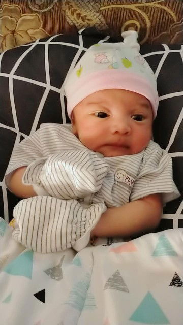 Cicha Rustiani profile icon