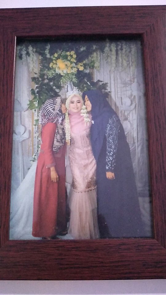 Prisma Putra profile icon