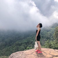 Maliwan Wang profile icon