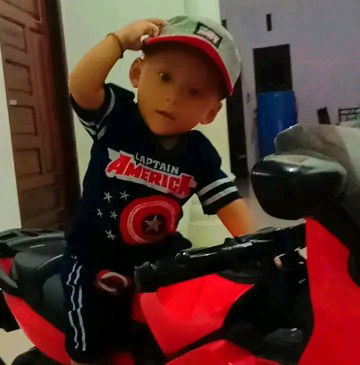 Novia Wulandari profile icon