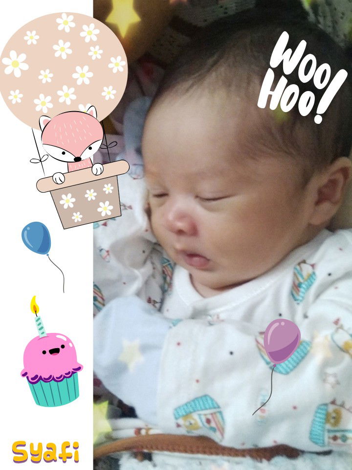 Nur Azira Ajma'in profile icon