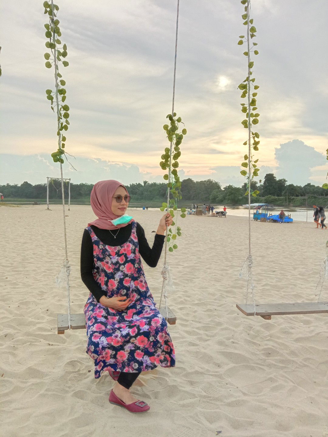 Noor Hamizah profile icon