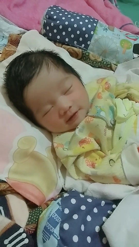 Arumi Nasha Razita profile icon