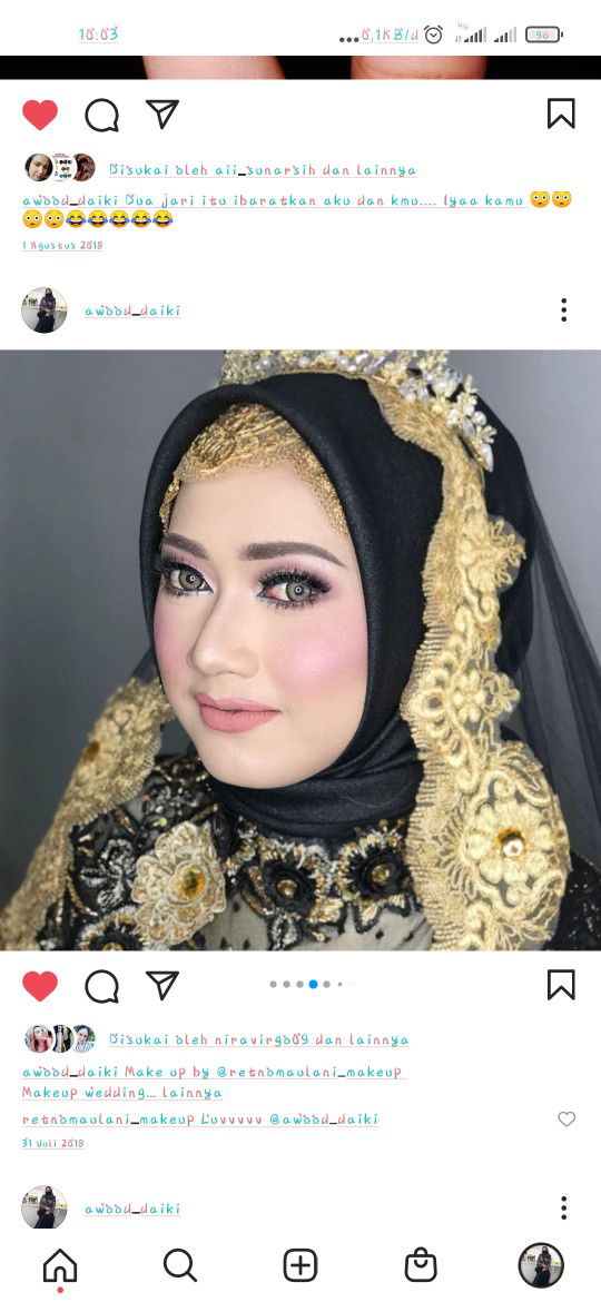 Dwi Handayani profile icon