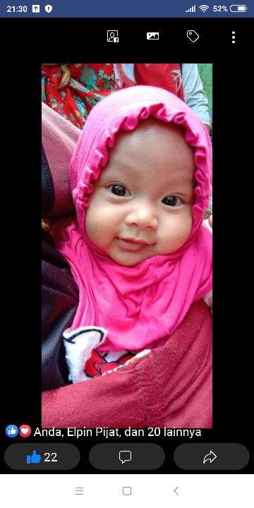 Fitriatul Khoiroh profile icon