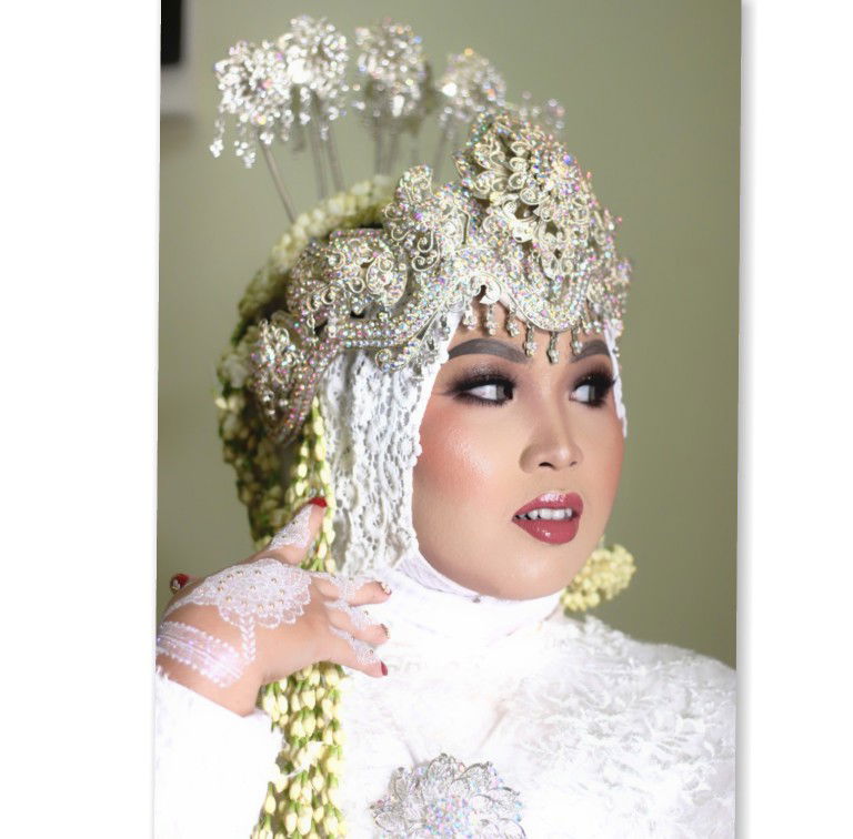 Ilmiyatussa'adah profile icon