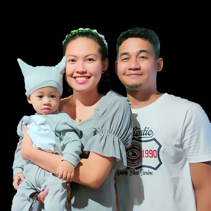 Anne Chelie Recio profile icon