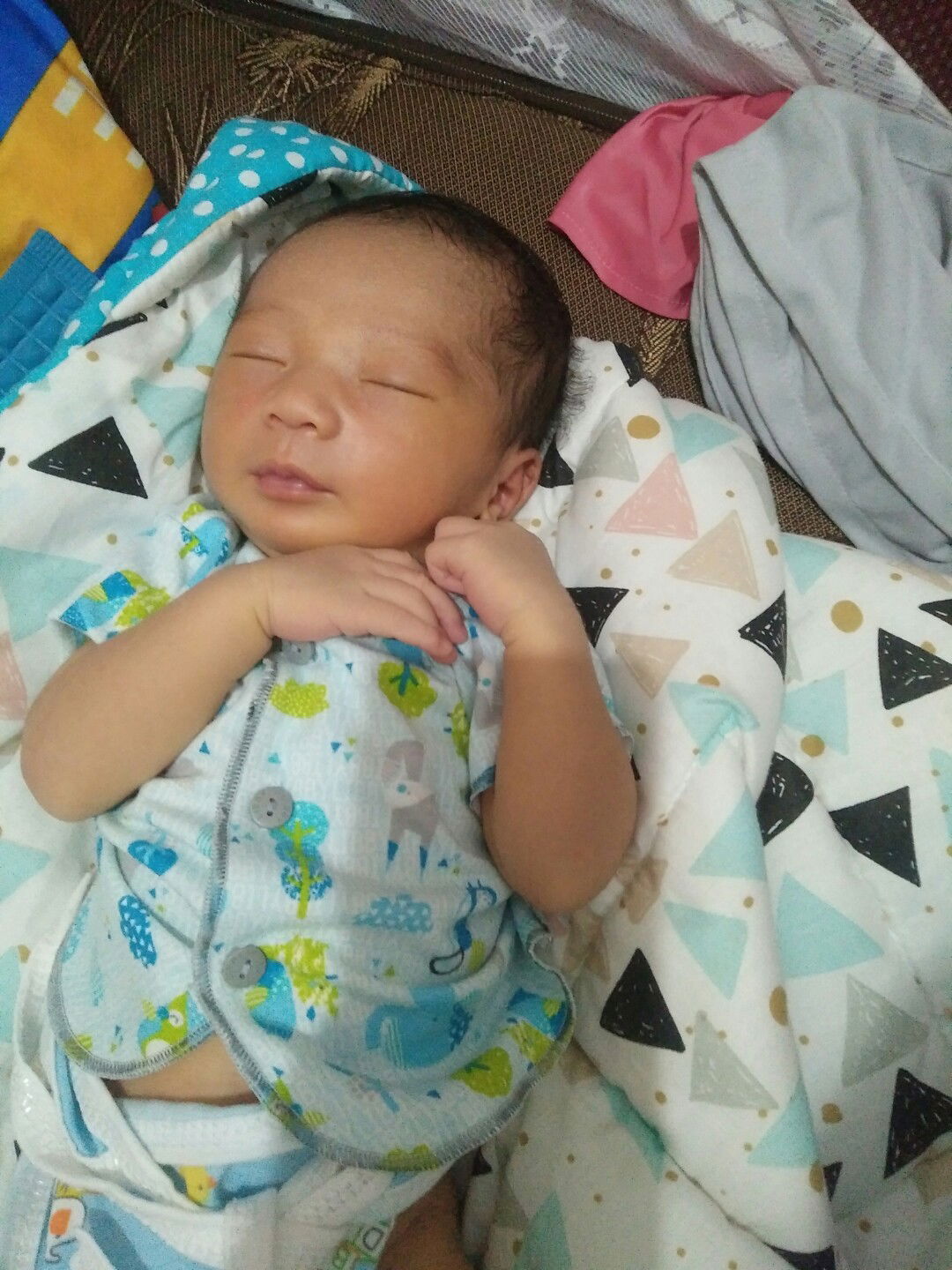 fiya salim profile icon