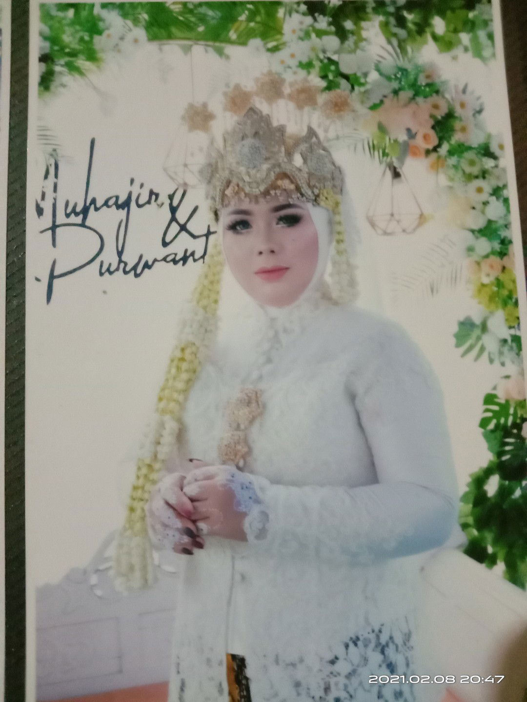 Purwanti Wanti profile icon