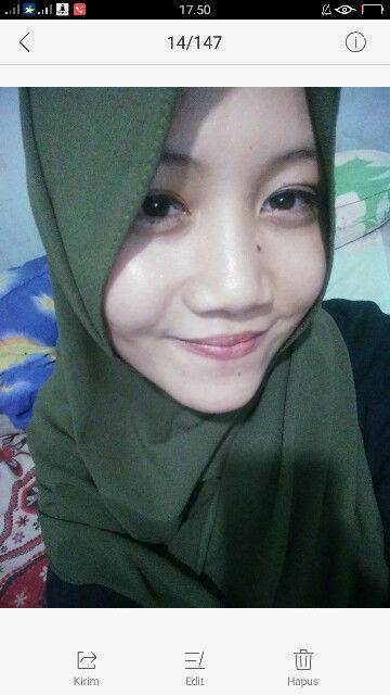 kartika ayu nadia profile icon