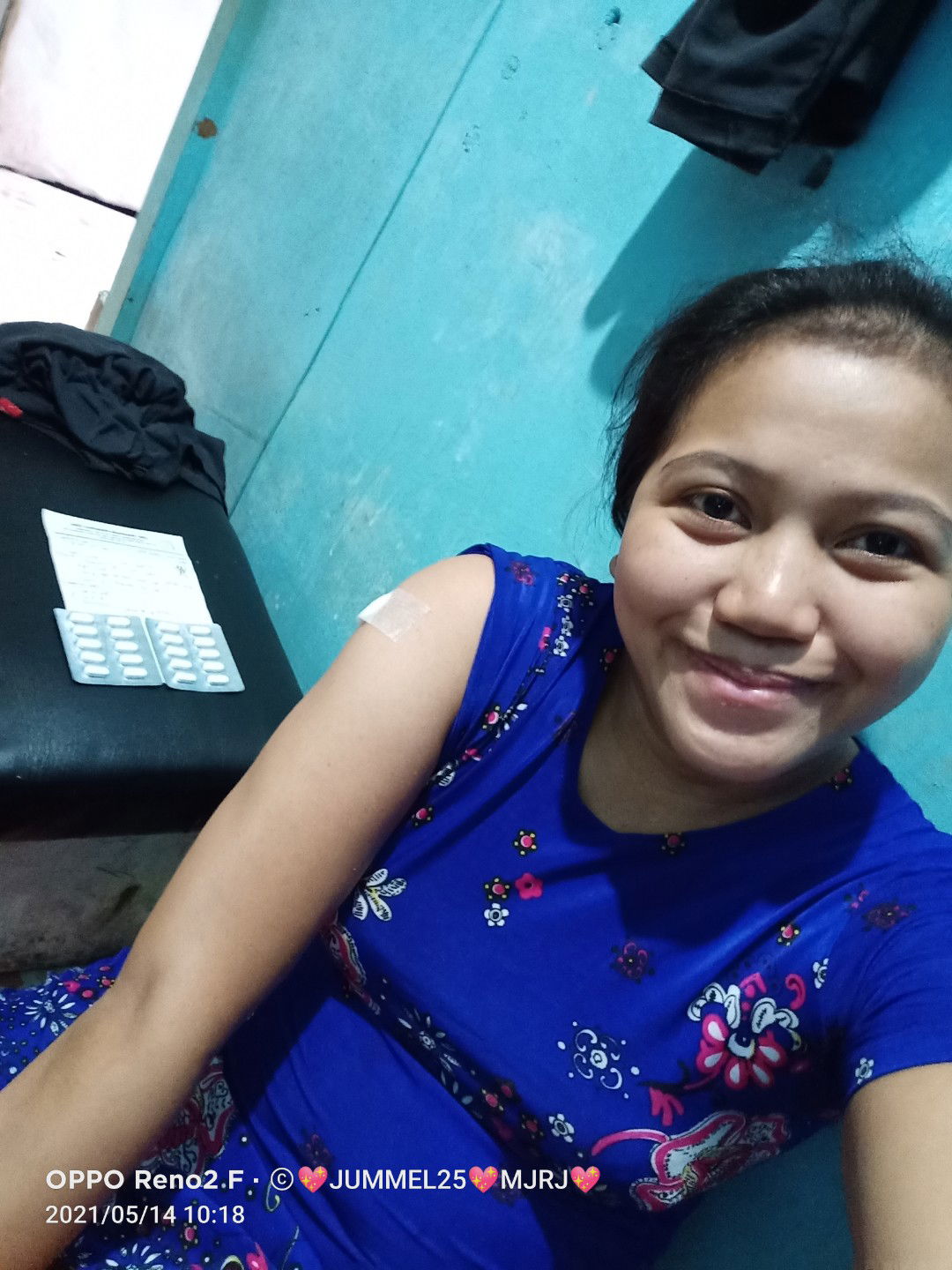 Julieta Bulos profile icon