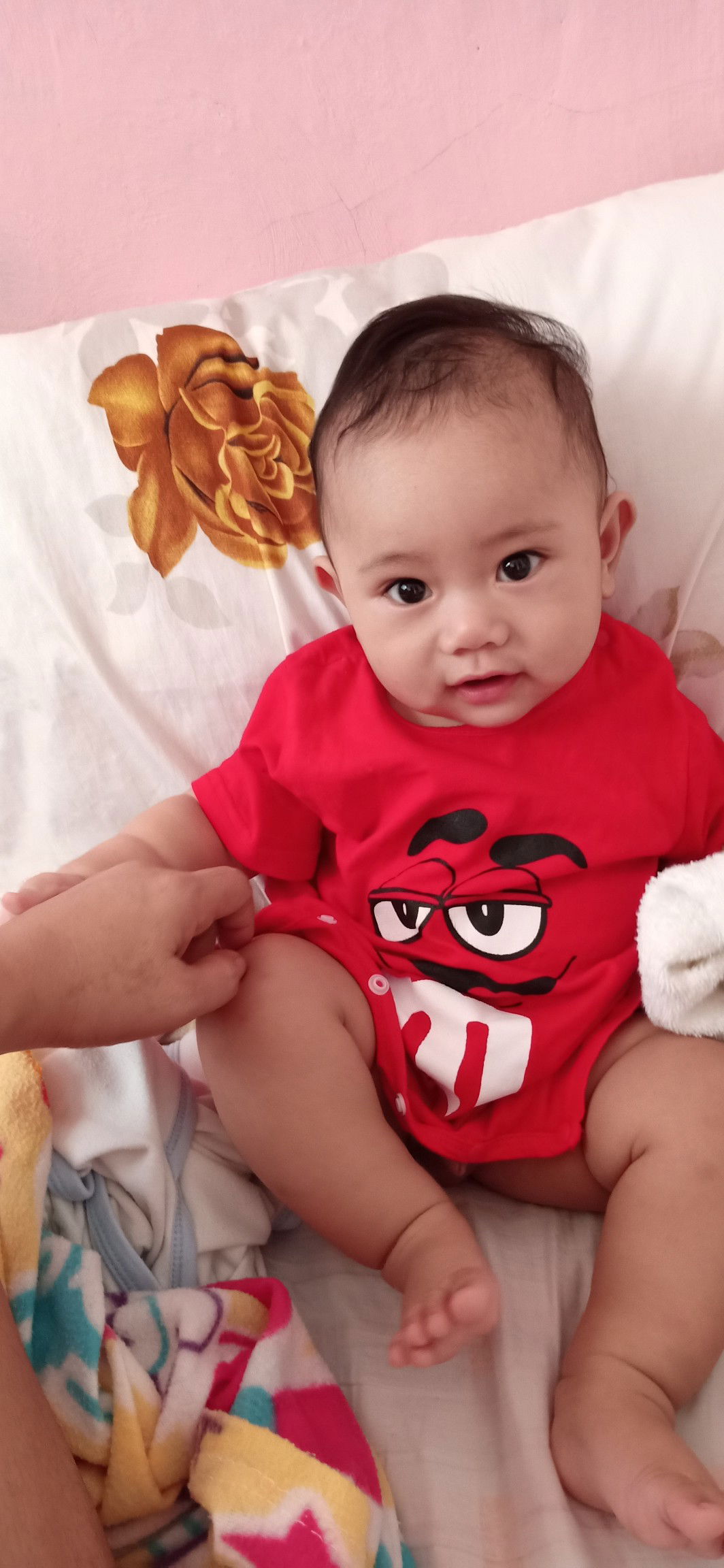 Rhea Agpalo profile icon