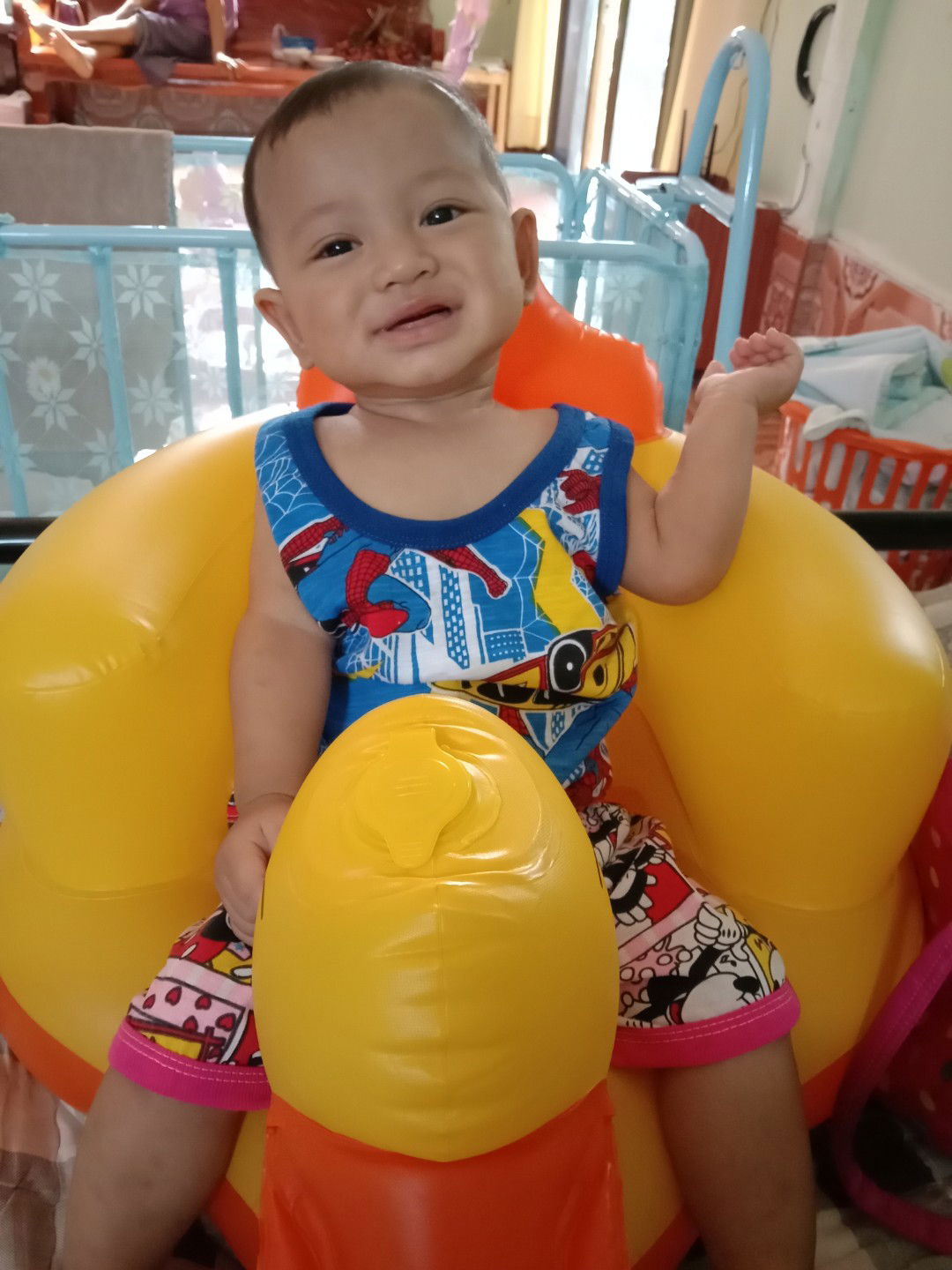 แม่น้องตงตง profile icon