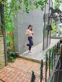 Noonui Kamonwan profile icon