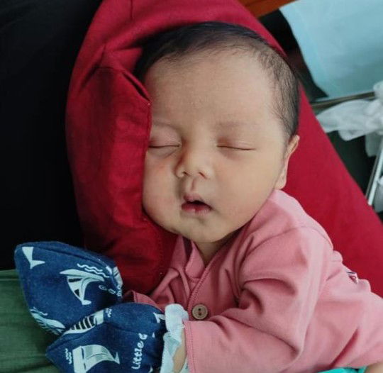 Nia Rofika Ludziza profile icon