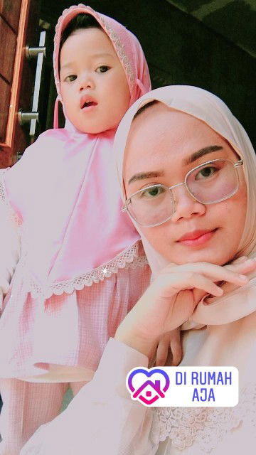 Neneng Jamilah profile icon