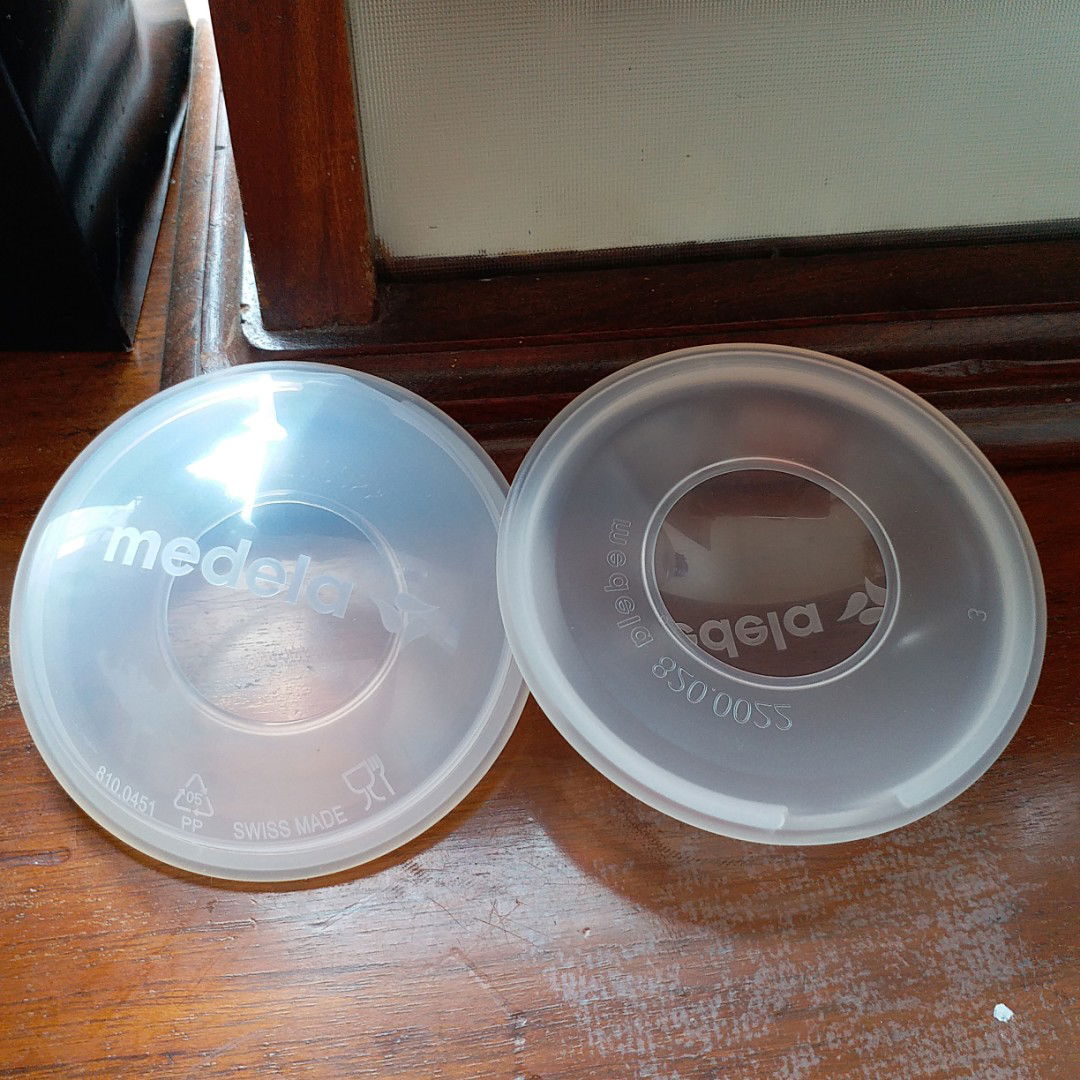Medela Milk Collection Shell