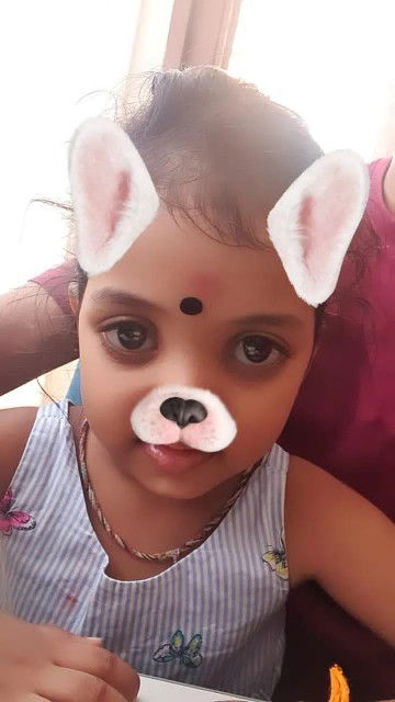 shamala profile icon