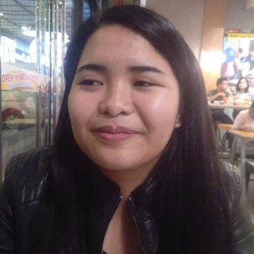 Hjiacinth Patag profile icon