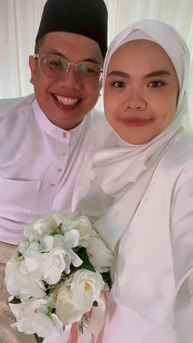 Nor Haledah Ahmad Sahimi profile icon