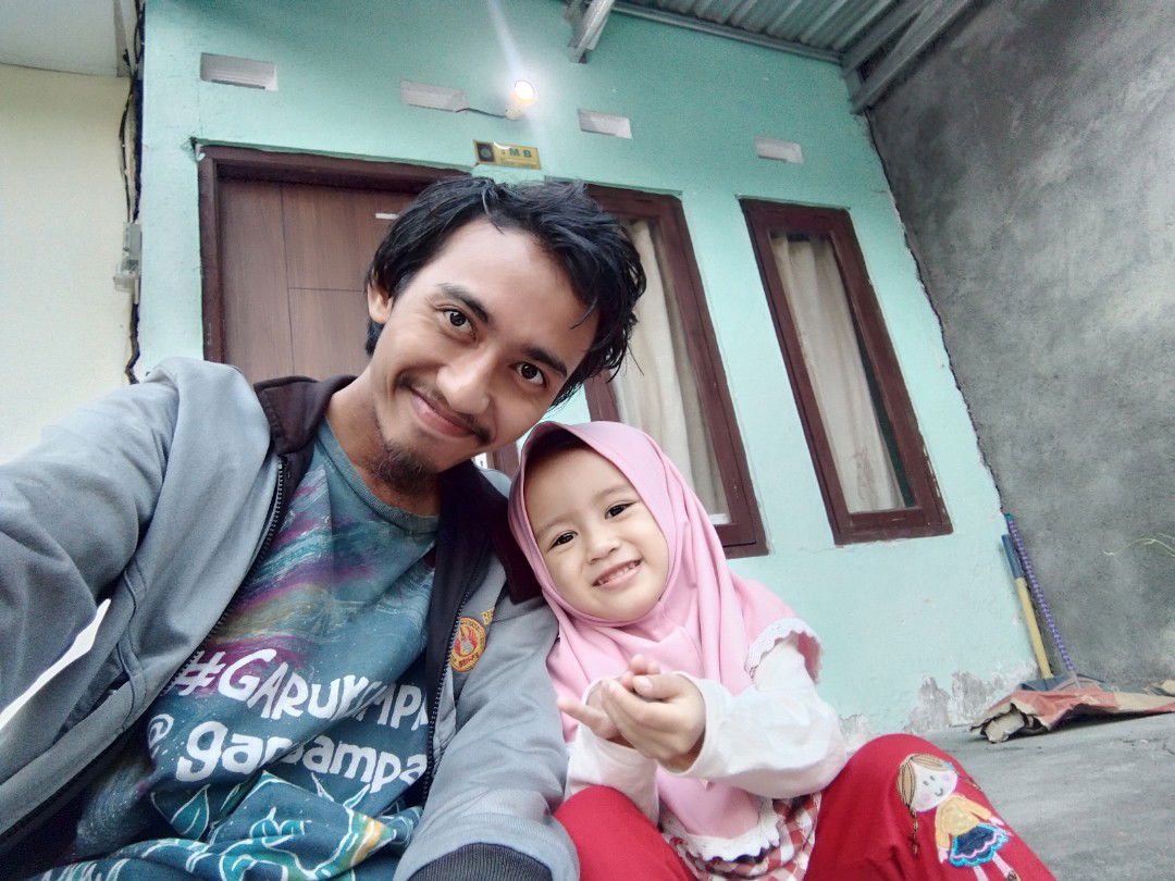 Ahmad Syaiful Hidayat profile icon