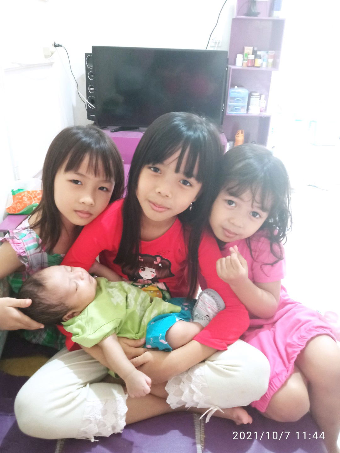 Novita Sari profile icon