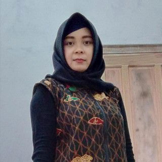 Yayaa Putri'e Emak profile icon