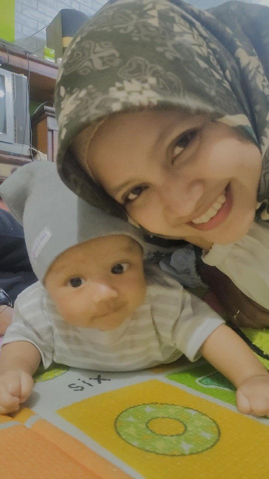 nurfitriani rahmawati profile icon