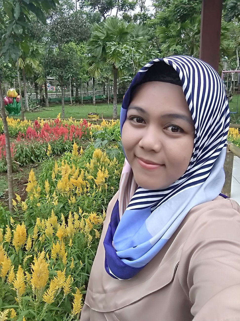 Dinii Arafi profile icon