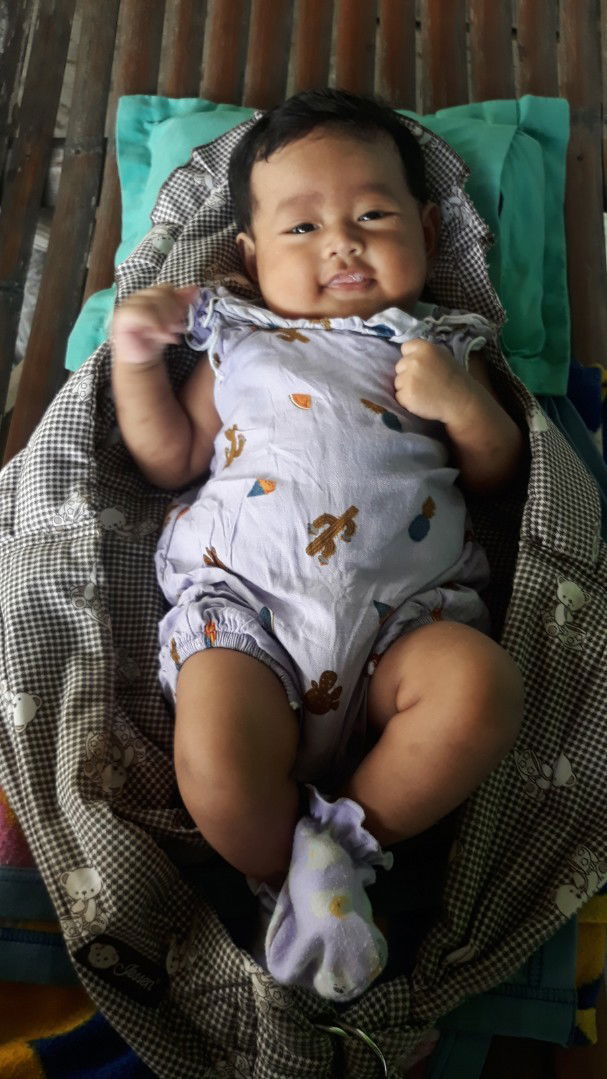 Yuli Agustina profile icon