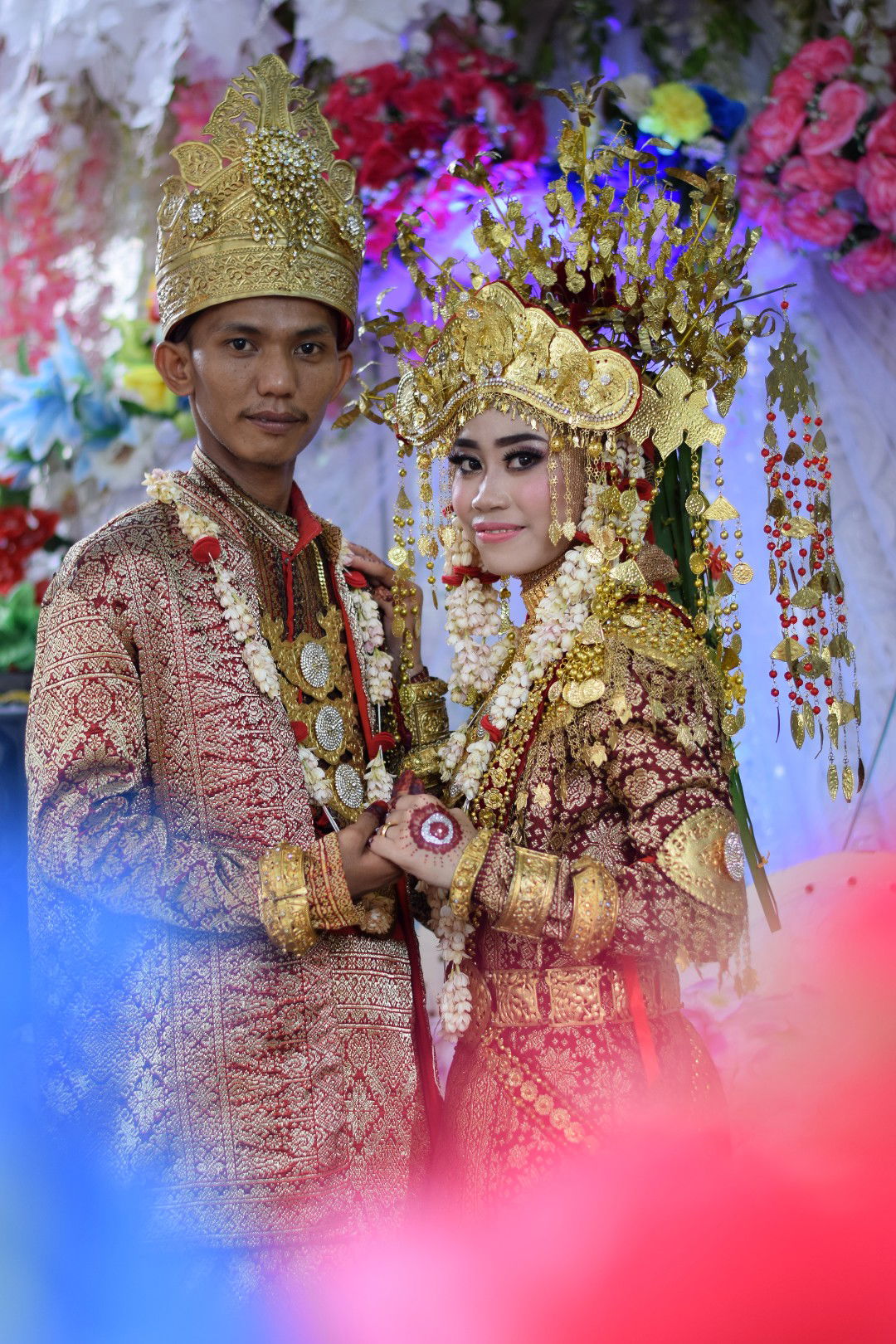 Nabilah Aslamia profile icon