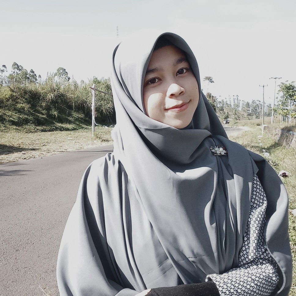 Siti Halimah profile icon