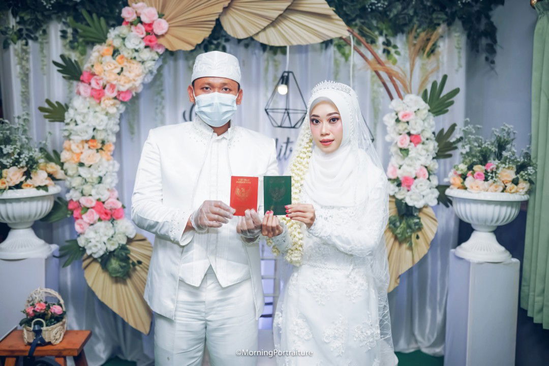 Safitri profile icon