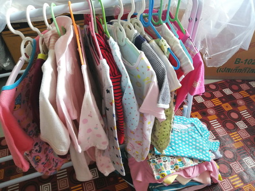 ซื้อขาย