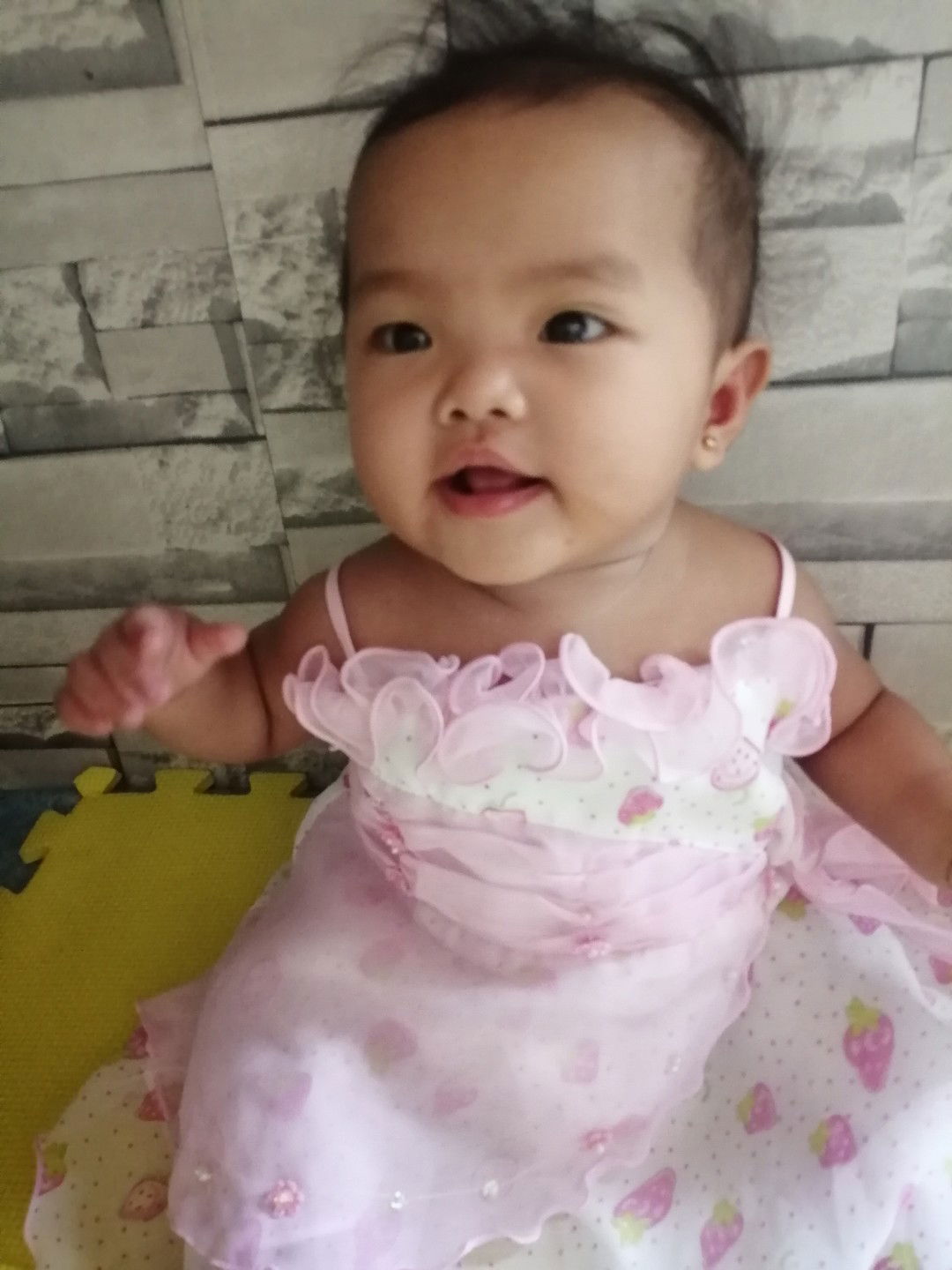 Mary Ann Ebrada profile icon